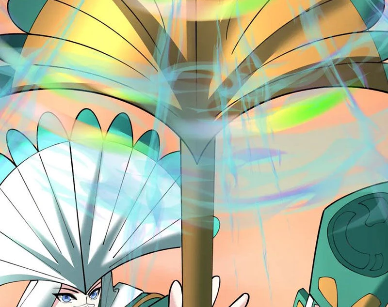 Kỷ Nguyên Kỳ Lạ Chapter 373 - Trang 4