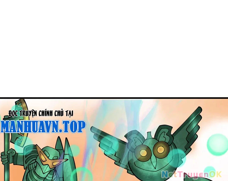 Kỷ Nguyên Kỳ Lạ Chapter 373 - Trang 4