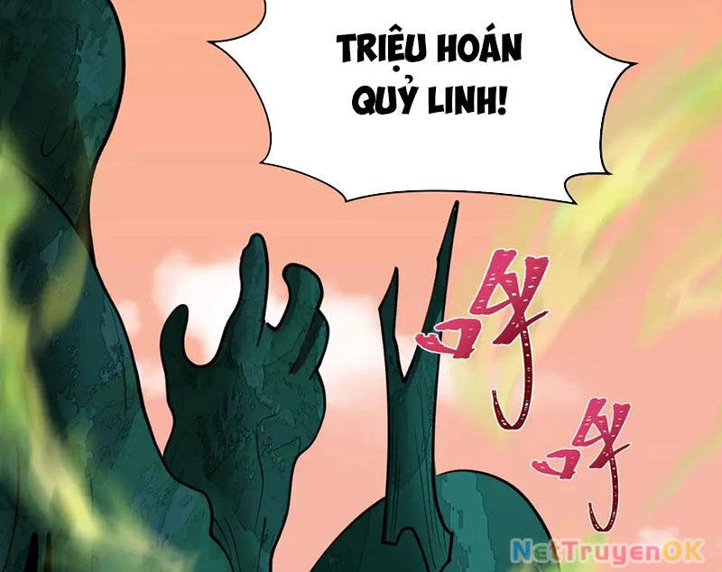 Kỷ Nguyên Kỳ Lạ Chapter 373 - Trang 4