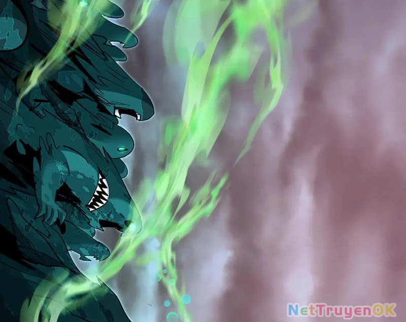 Kỷ Nguyên Kỳ Lạ Chapter 373 - Trang 4