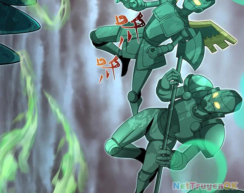 Kỷ Nguyên Kỳ Lạ Chapter 373 - Trang 4