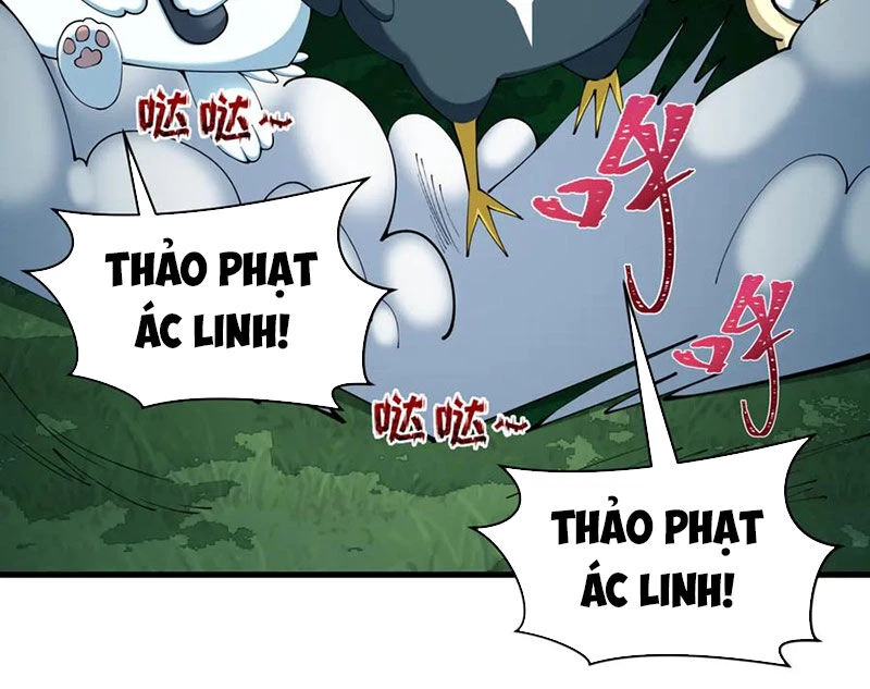 Kỷ Nguyên Kỳ Lạ Chapter 373 - Trang 4