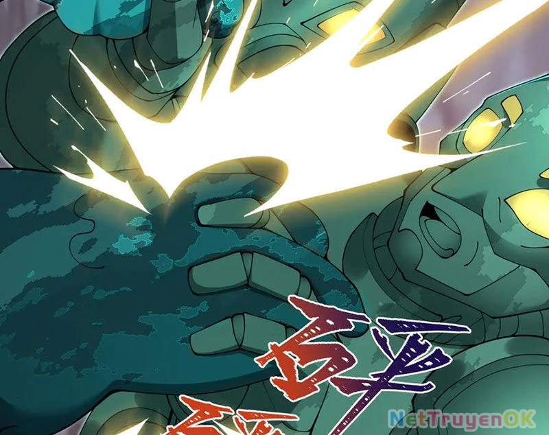 Kỷ Nguyên Kỳ Lạ Chapter 373 - Trang 4