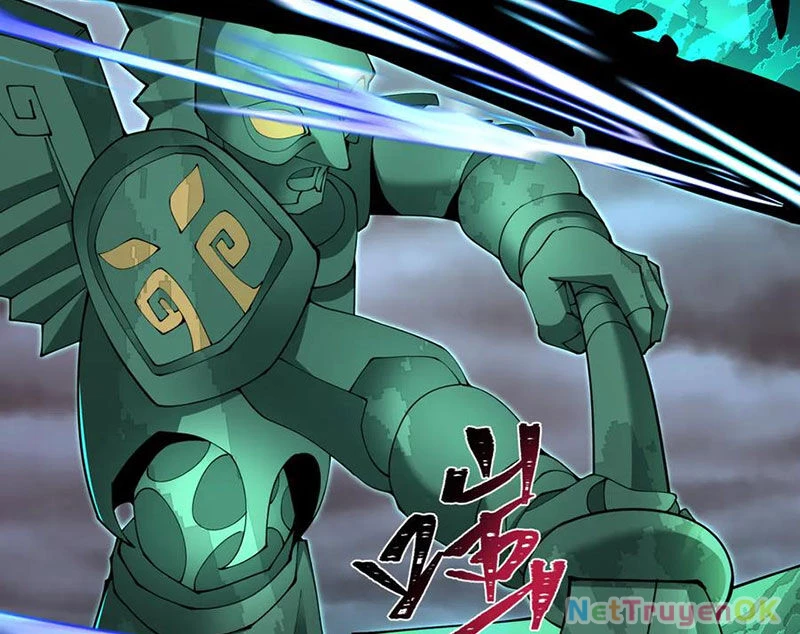 Kỷ Nguyên Kỳ Lạ Chapter 373 - Trang 4