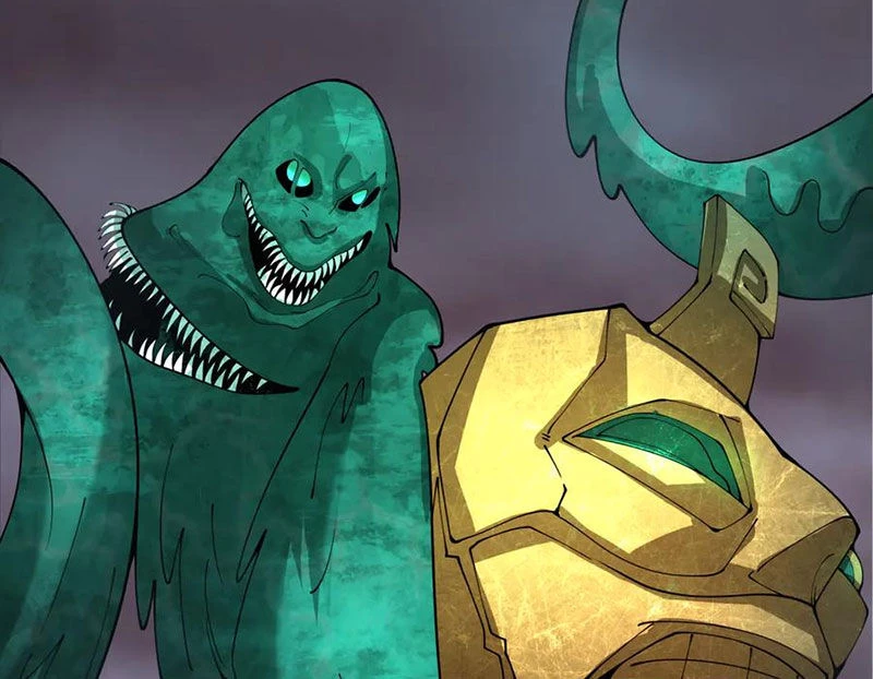 Kỷ Nguyên Kỳ Lạ Chapter 373 - Trang 4