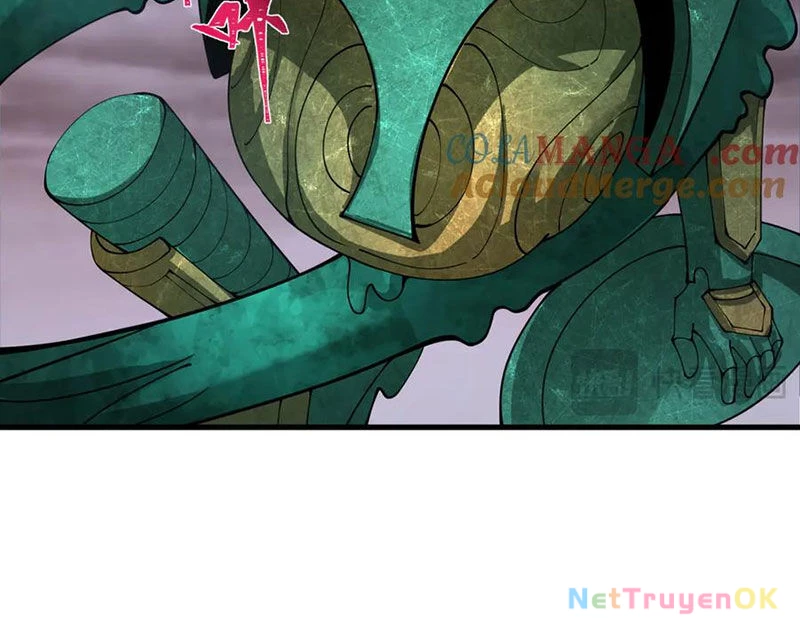 Kỷ Nguyên Kỳ Lạ Chapter 373 - Trang 4