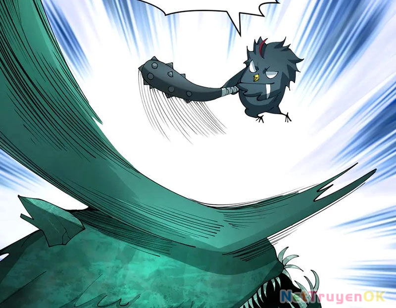 Kỷ Nguyên Kỳ Lạ Chapter 373 - Trang 4