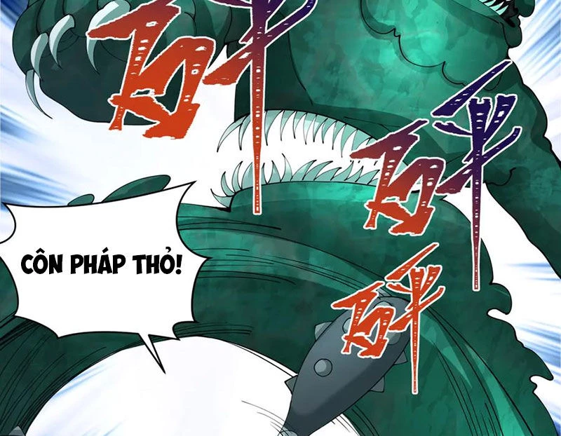 Kỷ Nguyên Kỳ Lạ Chapter 373 - Trang 4