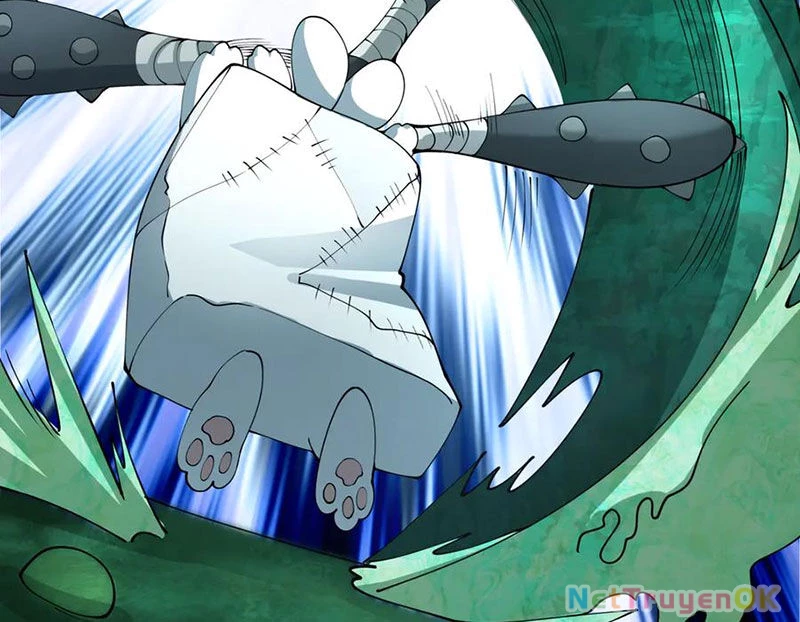 Kỷ Nguyên Kỳ Lạ Chapter 373 - Trang 4