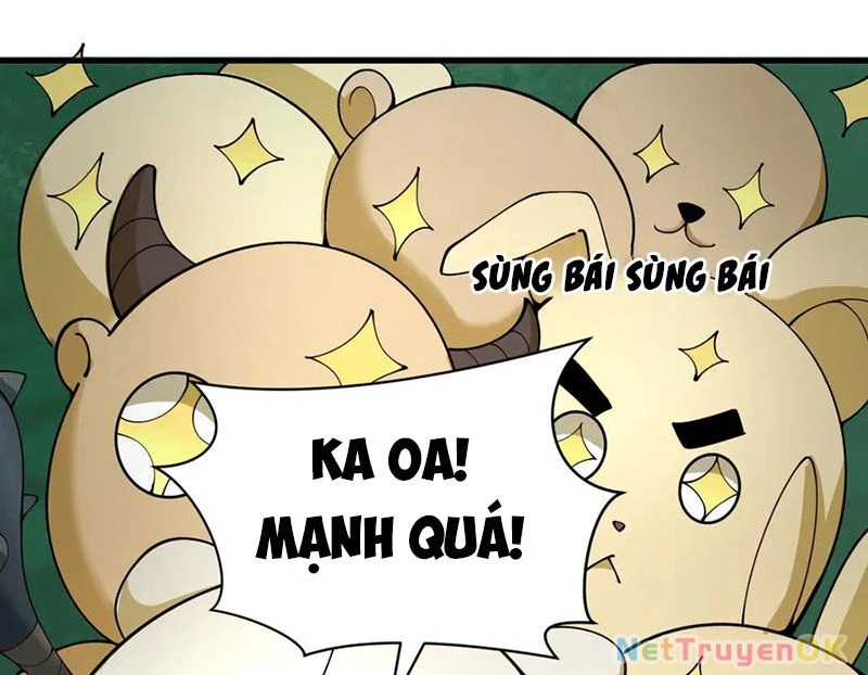 Kỷ Nguyên Kỳ Lạ Chapter 373 - Trang 4