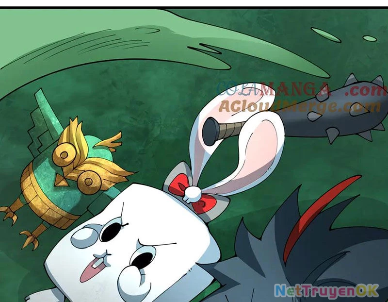 Kỷ Nguyên Kỳ Lạ Chapter 373 - Trang 4