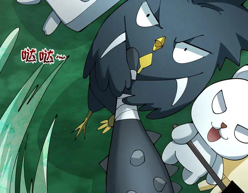 Kỷ Nguyên Kỳ Lạ Chapter 373 - Trang 4