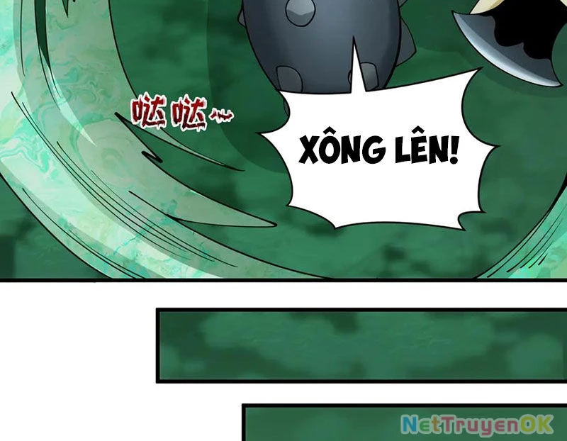 Kỷ Nguyên Kỳ Lạ Chapter 373 - Trang 4
