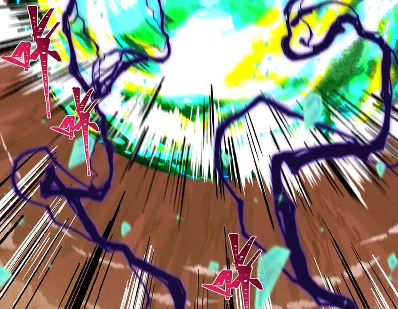 Kỷ Nguyên Kỳ Lạ Chapter 373 - Trang 4