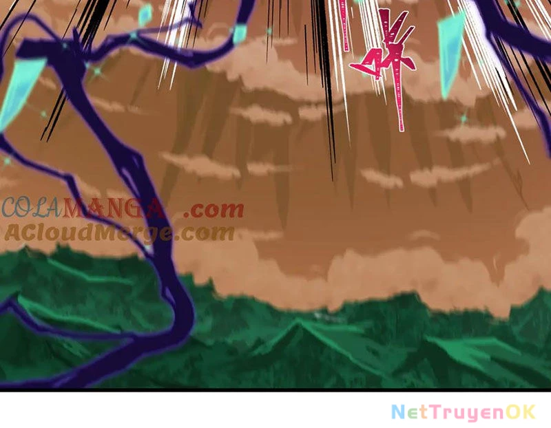 Kỷ Nguyên Kỳ Lạ Chapter 373 - Trang 4