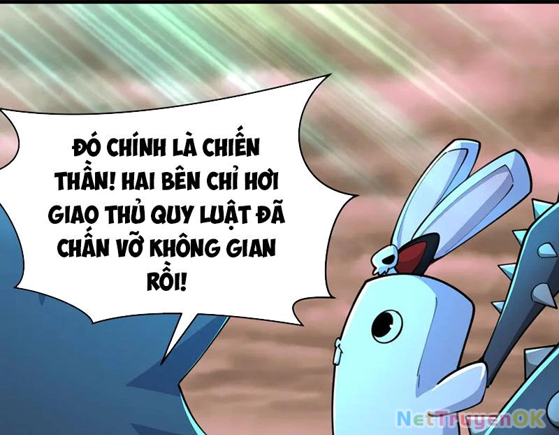 Kỷ Nguyên Kỳ Lạ Chapter 373 - Trang 4