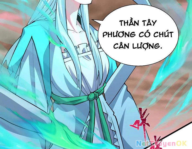 Kỷ Nguyên Kỳ Lạ Chapter 373 - Trang 4