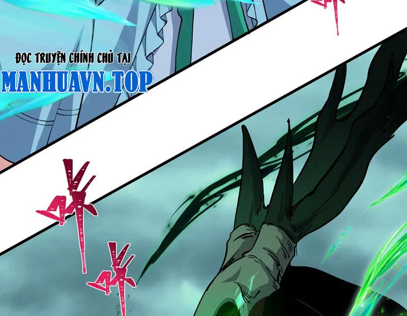 Kỷ Nguyên Kỳ Lạ Chapter 373 - Trang 4