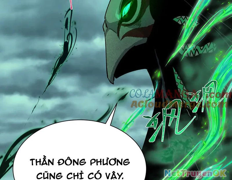 Kỷ Nguyên Kỳ Lạ Chapter 373 - Trang 4