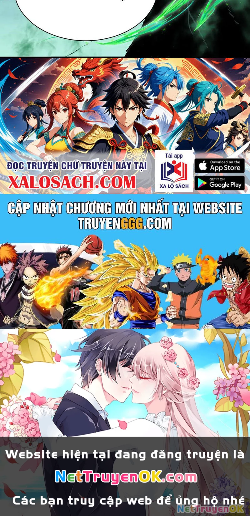 Kỷ Nguyên Kỳ Lạ Chapter 373 - Trang 4