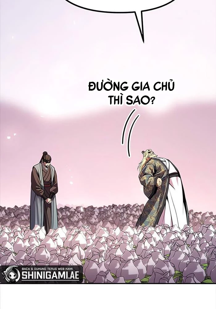 Ma Đạo Chuyển Sinh Ký Chapter 88 - Trang 4