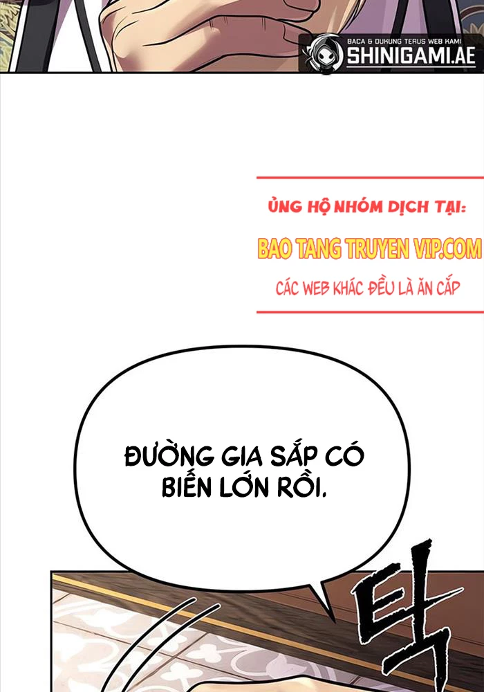 Ma Đạo Chuyển Sinh Ký Chapter 88 - Trang 4