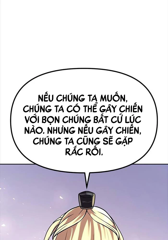 Ma Đạo Chuyển Sinh Ký Chapter 88 - Trang 4