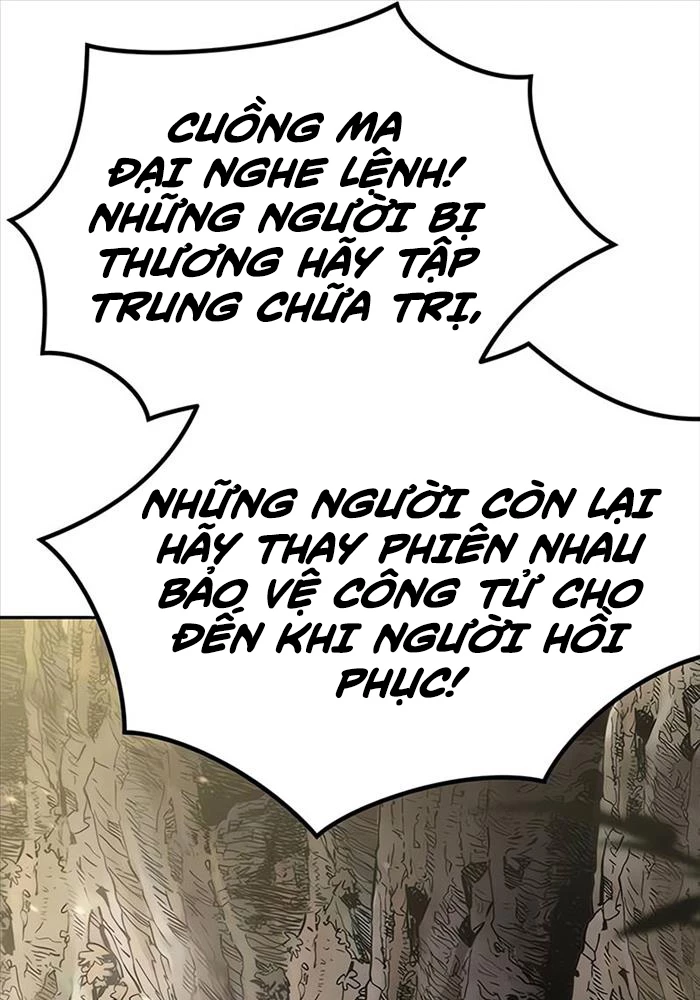 Ma Đạo Chuyển Sinh Ký Chapter 88 - Trang 4