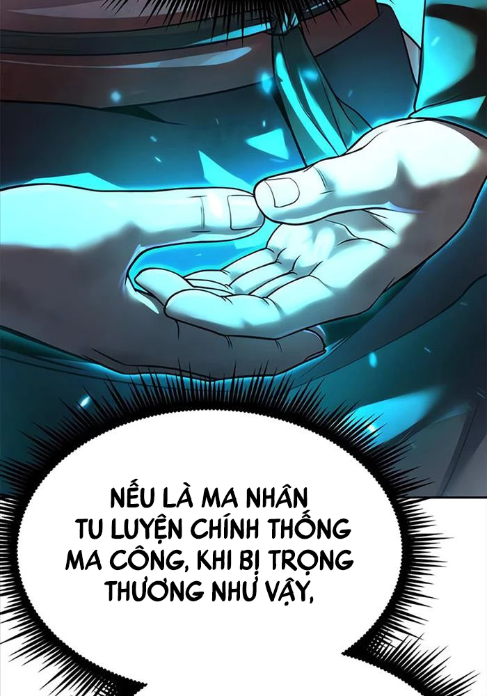 Ma Đạo Chuyển Sinh Ký Chapter 88 - Trang 4