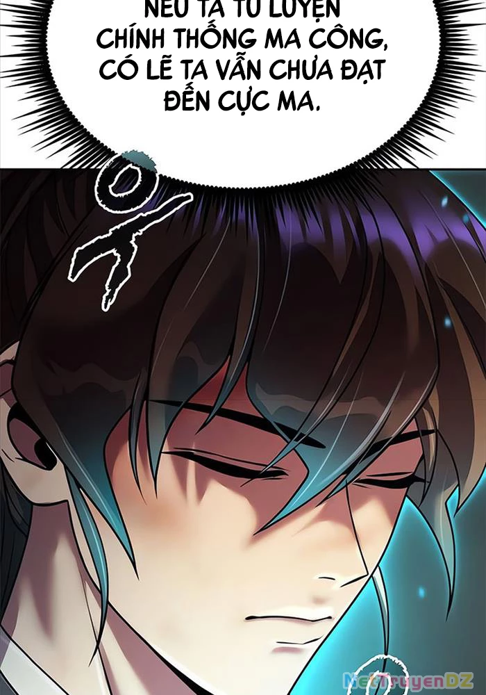 Ma Đạo Chuyển Sinh Ký Chapter 88 - Trang 4