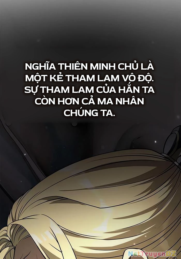 Ma Đạo Chuyển Sinh Ký Chapter 88 - Trang 4