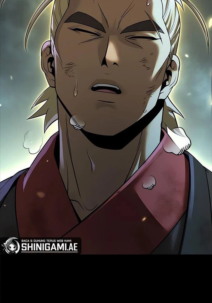 Ma Đạo Chuyển Sinh Ký Chapter 88 - Trang 4