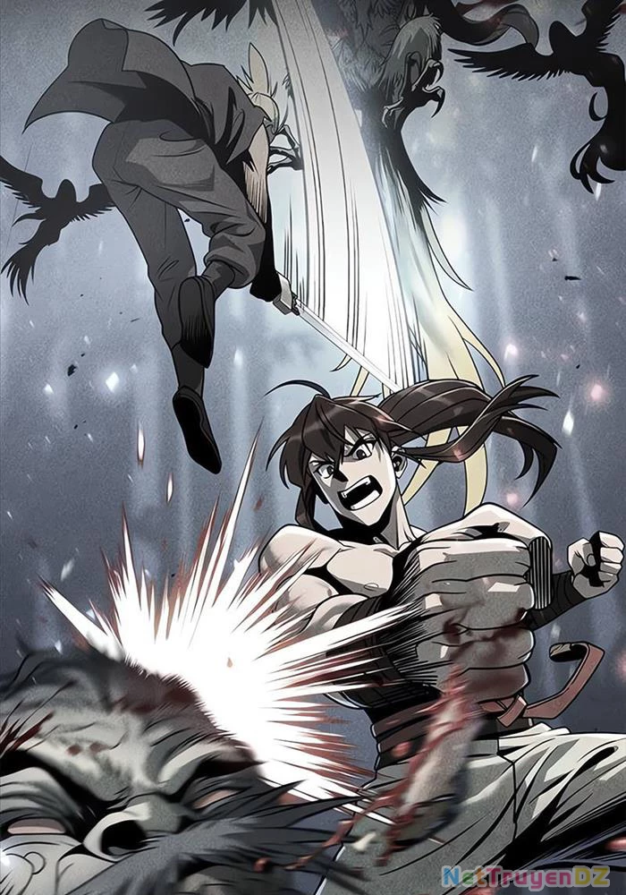 Ma Đạo Chuyển Sinh Ký Chapter 88 - Trang 4