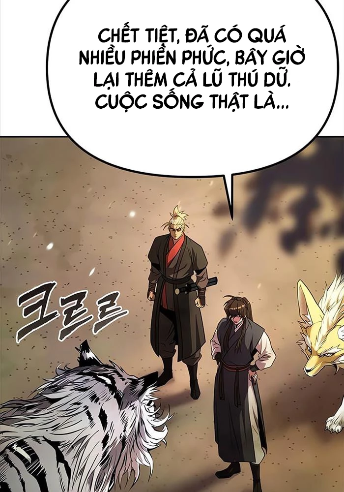 Ma Đạo Chuyển Sinh Ký Chapter 88 - Trang 4