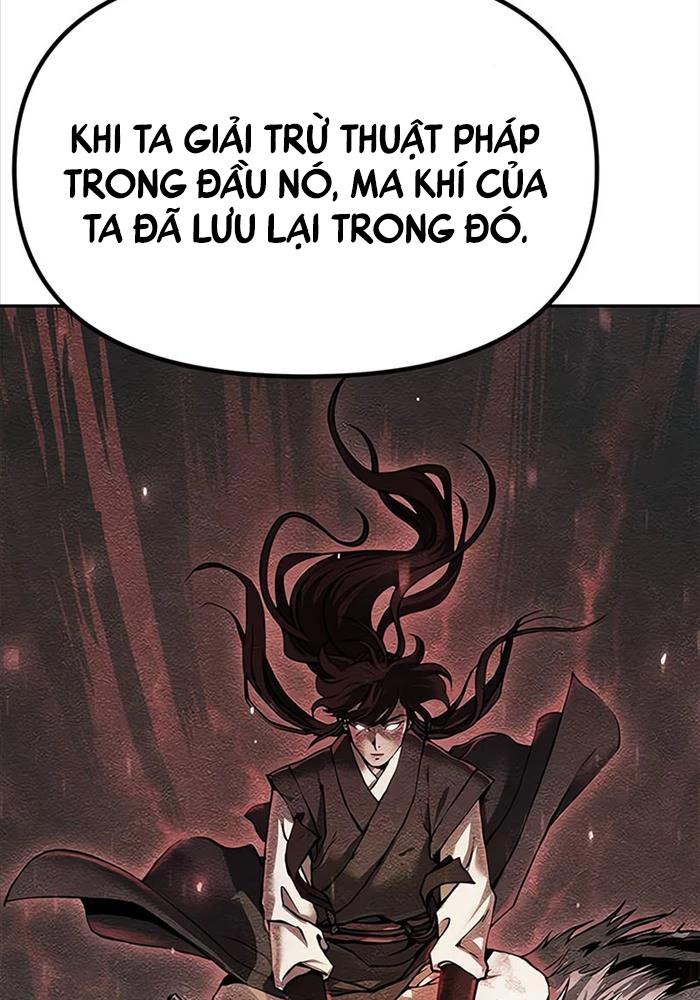 Ma Đạo Chuyển Sinh Ký Chapter 88 - Trang 4