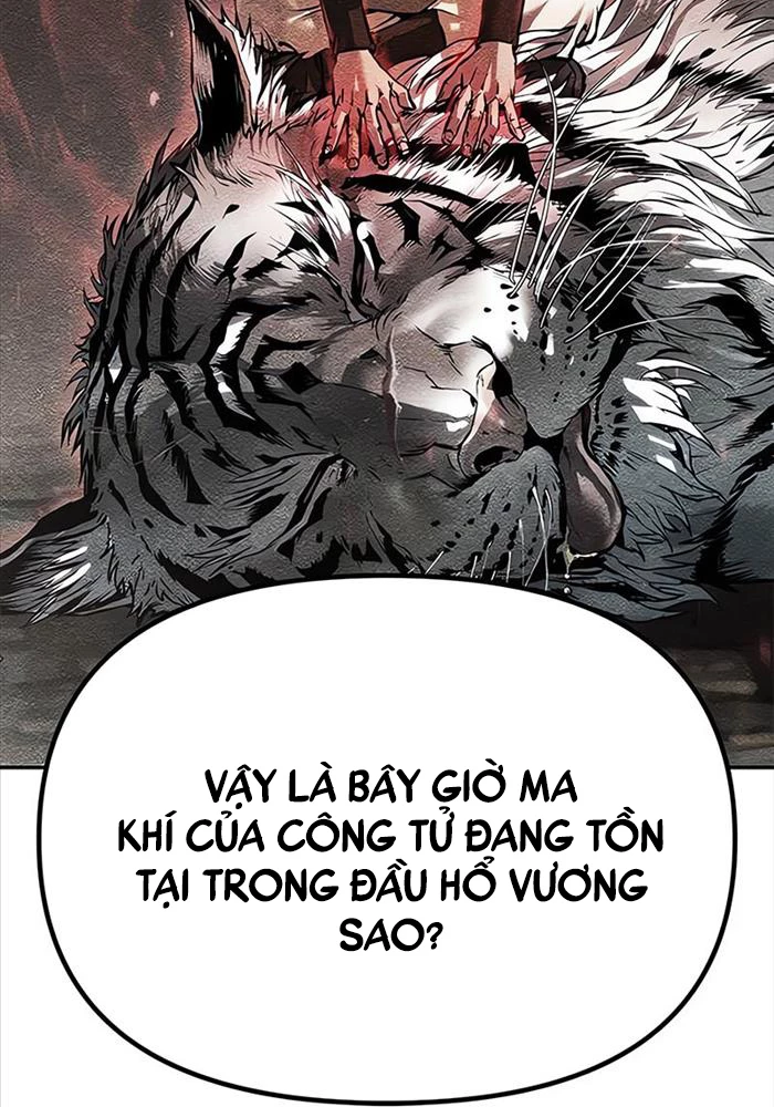 Ma Đạo Chuyển Sinh Ký Chapter 88 - Trang 4