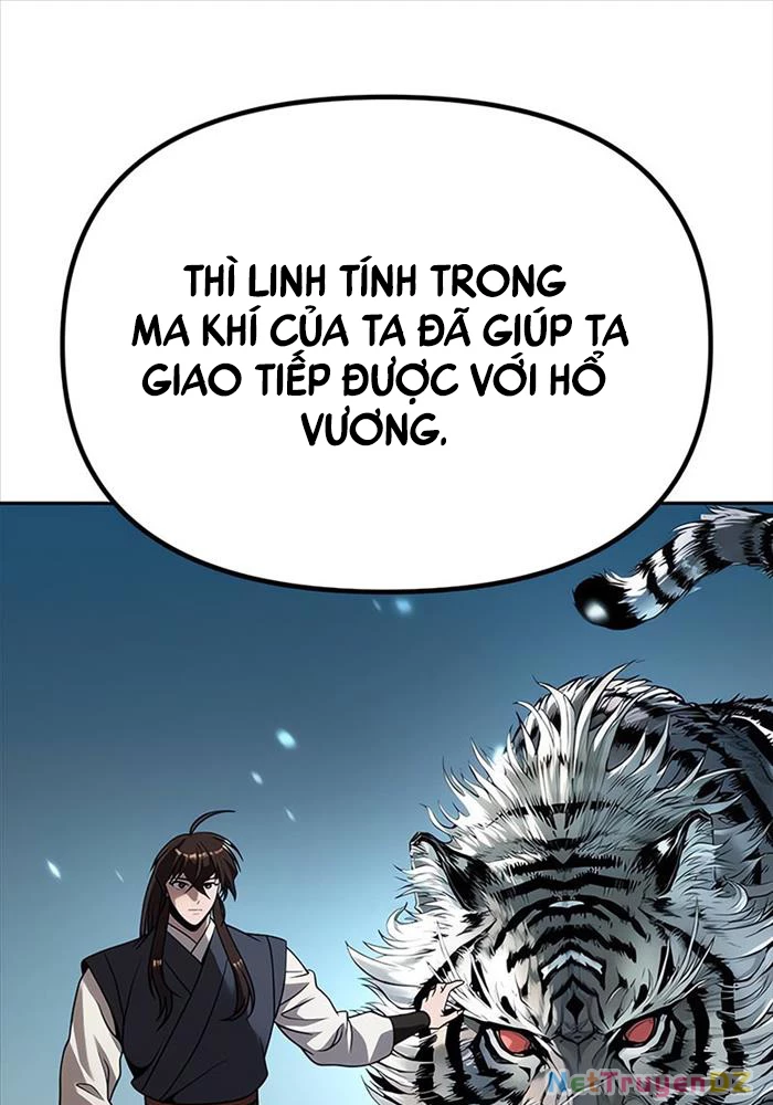 Ma Đạo Chuyển Sinh Ký Chapter 88 - Trang 4