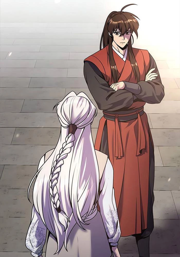 Ma Đạo Chuyển Sinh Ký Chapter 88 - Trang 4