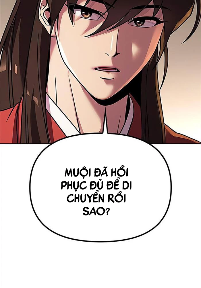 Ma Đạo Chuyển Sinh Ký Chapter 88 - Trang 4