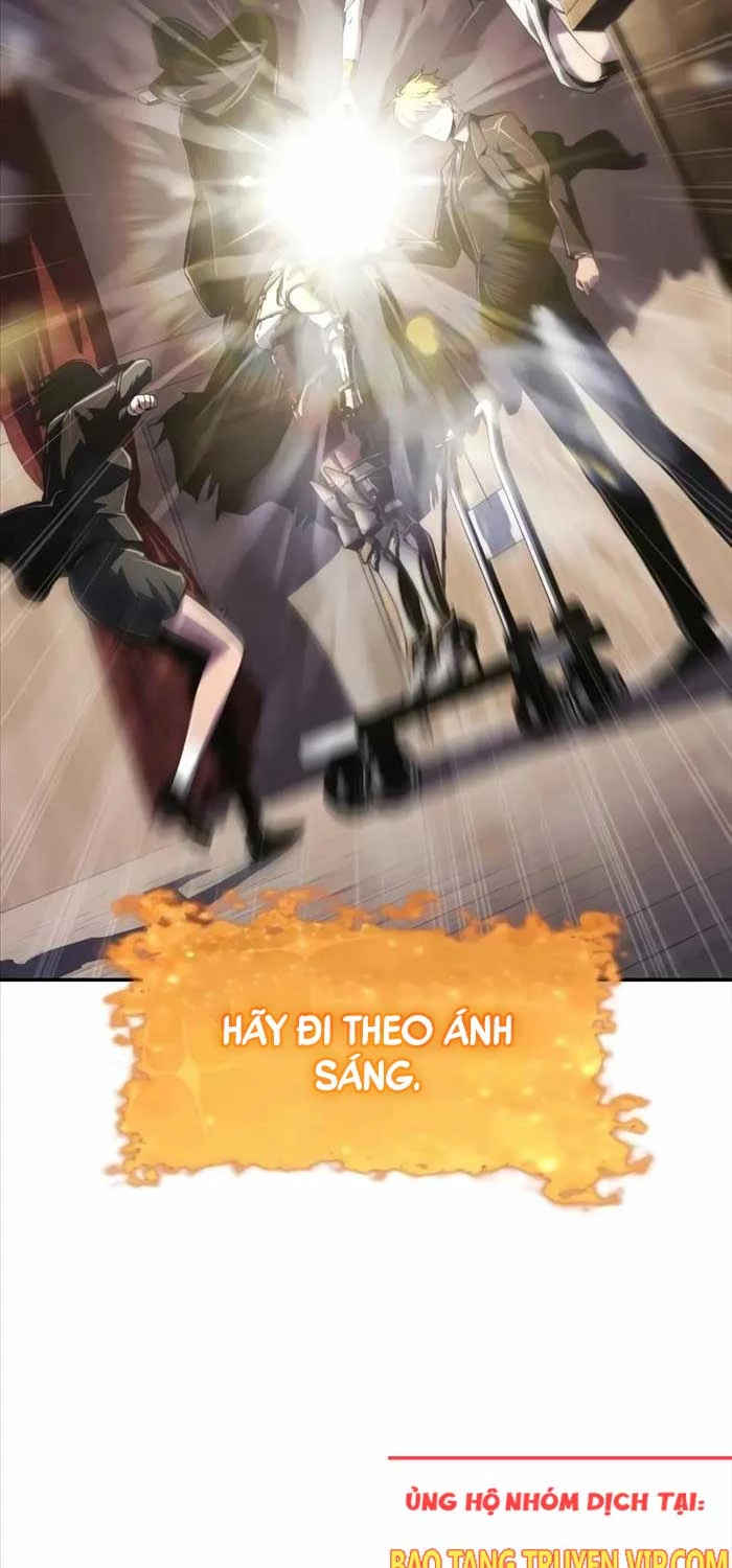 Vua Hiệp Sĩ Đã Trở Lại Với Một Vị Thần Chapter 82 - Trang 4