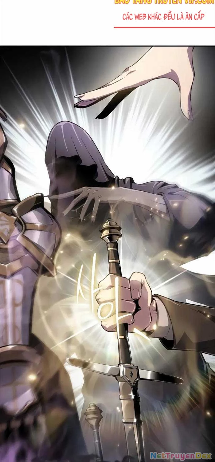 Vua Hiệp Sĩ Đã Trở Lại Với Một Vị Thần Chapter 82 - Trang 4