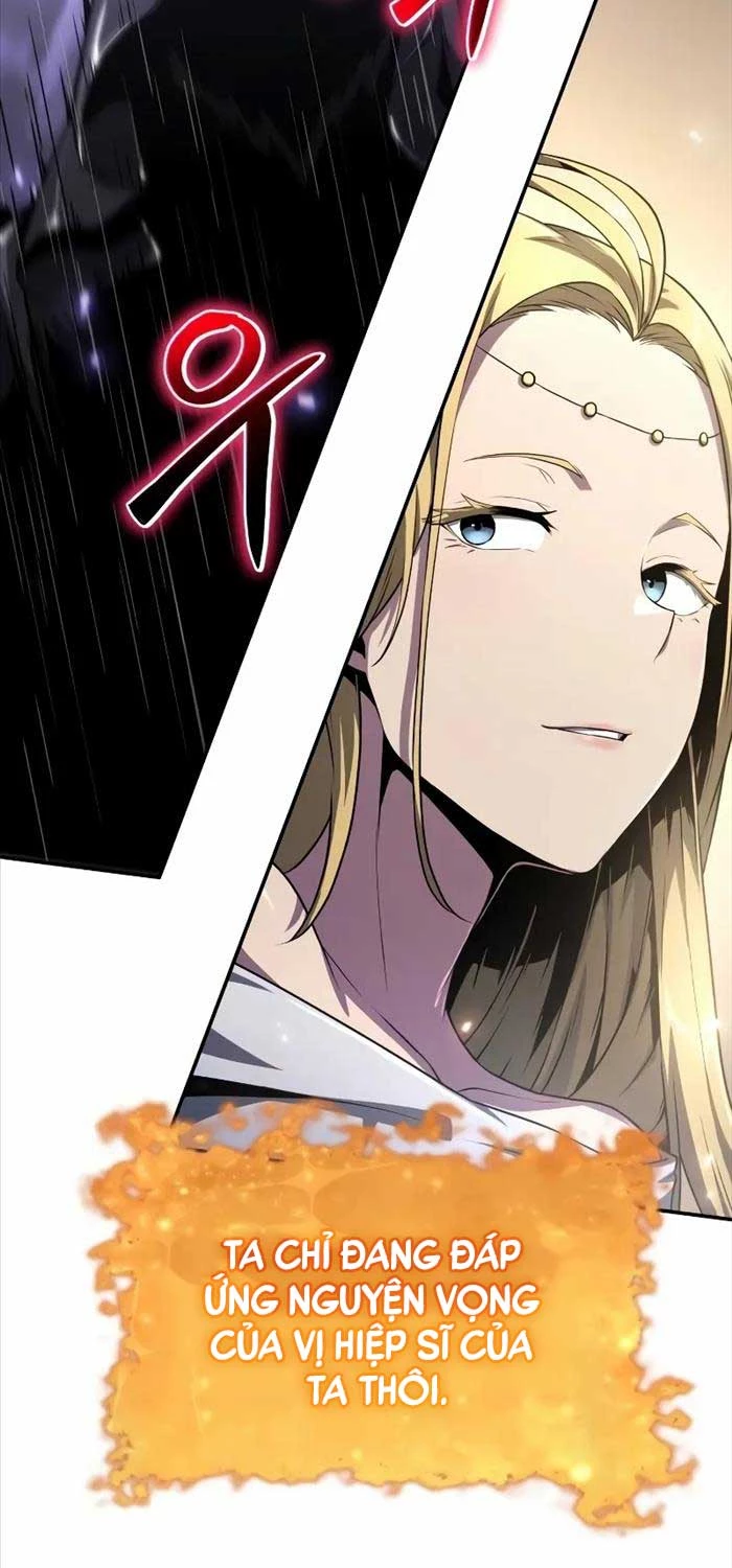 Vua Hiệp Sĩ Đã Trở Lại Với Một Vị Thần Chapter 82 - Trang 4