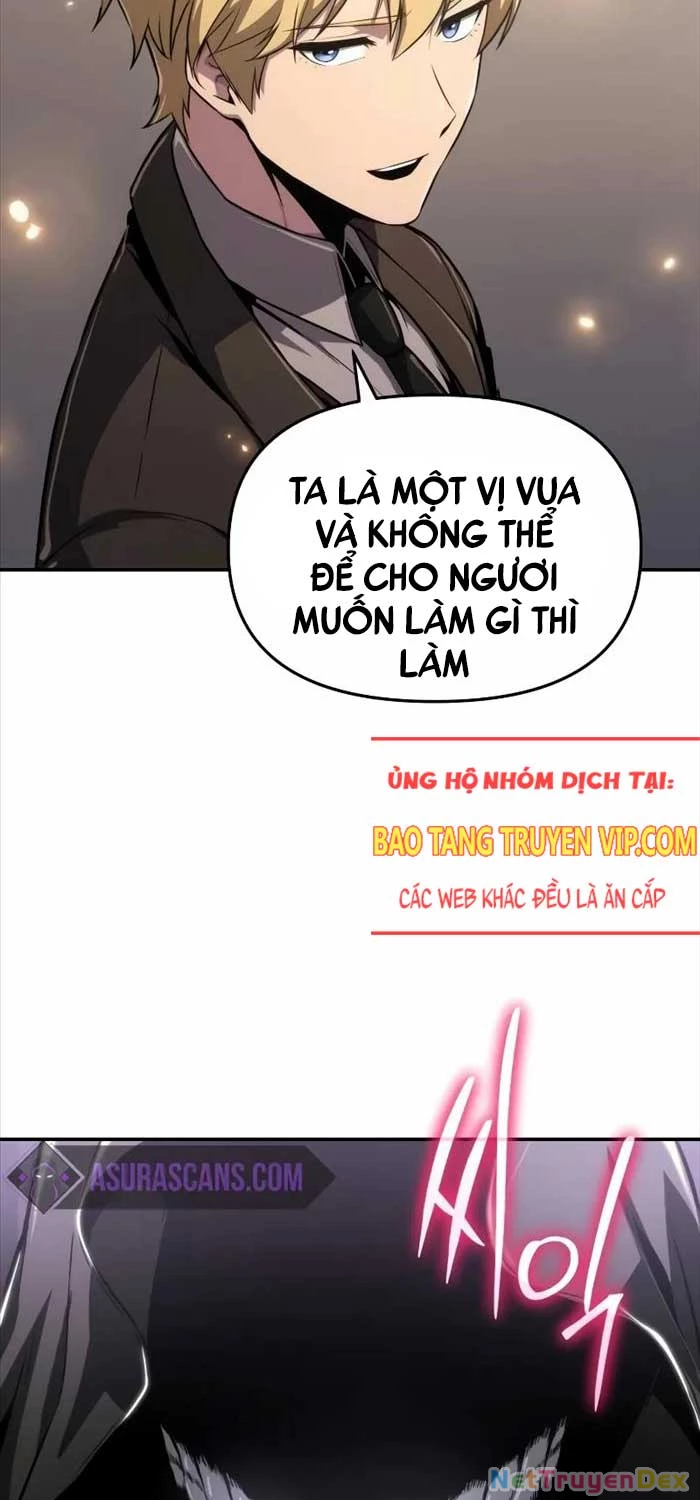 Vua Hiệp Sĩ Đã Trở Lại Với Một Vị Thần Chapter 82 - Trang 4