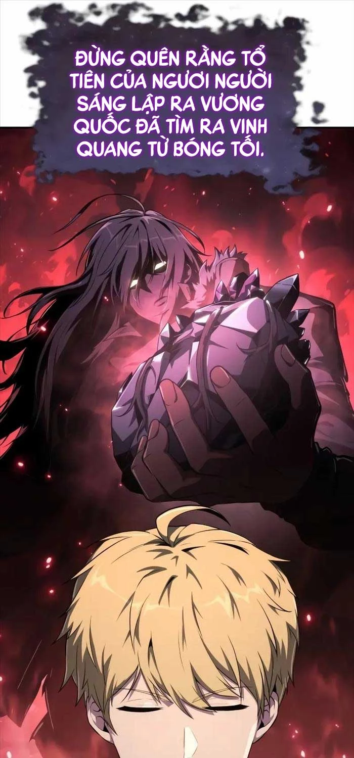 Vua Hiệp Sĩ Đã Trở Lại Với Một Vị Thần Chapter 82 - Trang 4