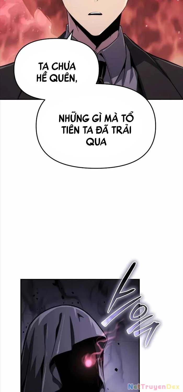 Vua Hiệp Sĩ Đã Trở Lại Với Một Vị Thần Chapter 82 - Trang 4