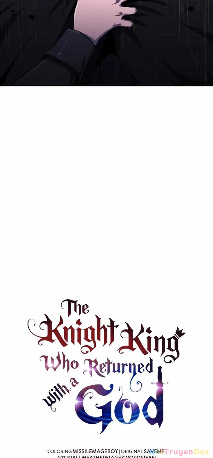 Vua Hiệp Sĩ Đã Trở Lại Với Một Vị Thần Chapter 82 - Trang 4