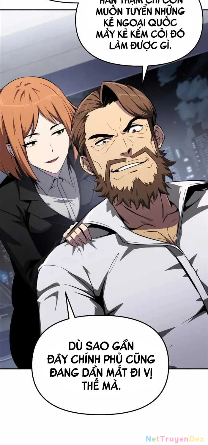 Vua Hiệp Sĩ Đã Trở Lại Với Một Vị Thần Chapter 82 - Trang 4