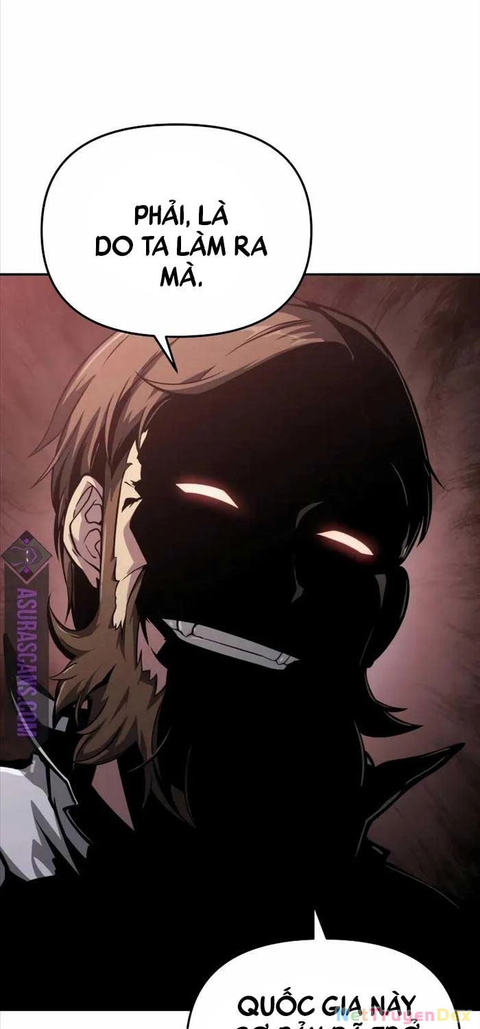 Vua Hiệp Sĩ Đã Trở Lại Với Một Vị Thần Chapter 82 - Trang 4