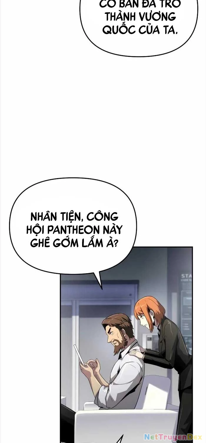 Vua Hiệp Sĩ Đã Trở Lại Với Một Vị Thần Chapter 82 - Trang 4