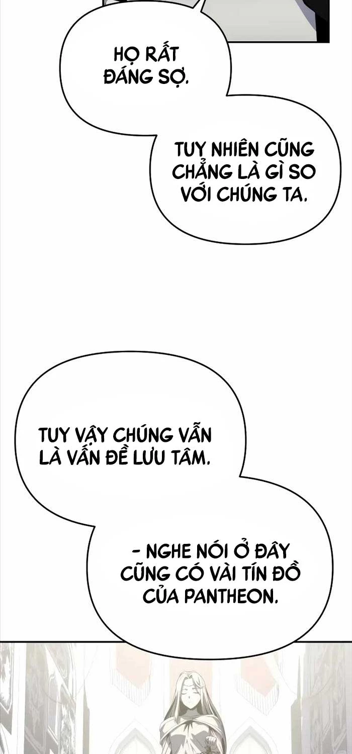Vua Hiệp Sĩ Đã Trở Lại Với Một Vị Thần Chapter 82 - Trang 4